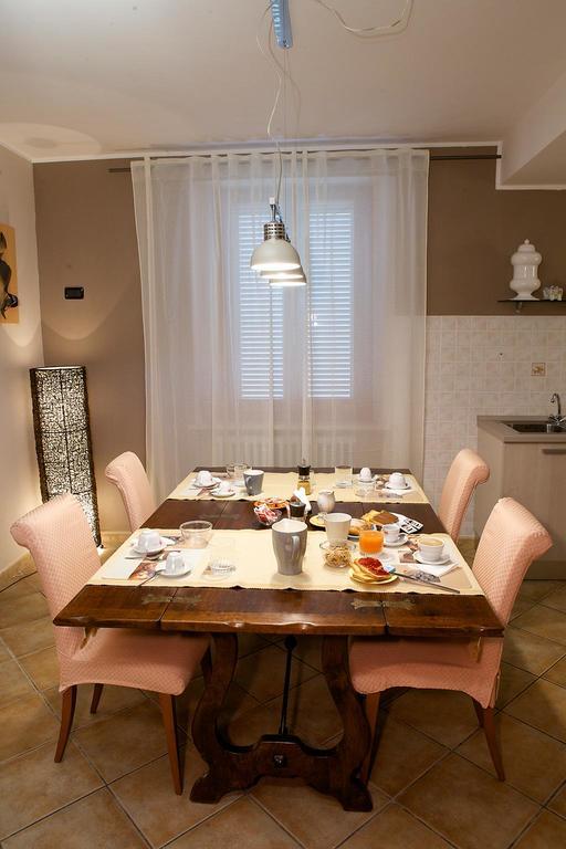 Torretta D'Assisi Bed & Breakfast Tordandrea Exterior photo